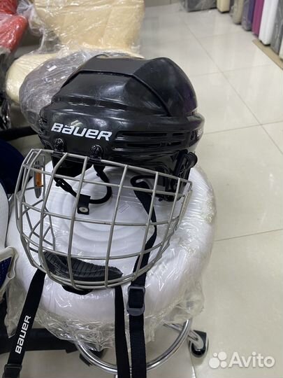 Детская хоккейная форма