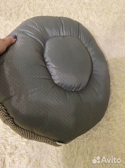 Лежанка для животных 41х31х20