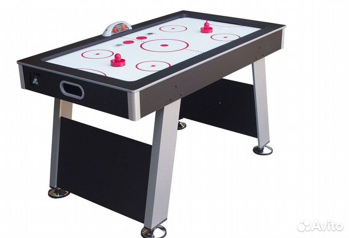 Игровой стол - аэрохоккей DFC edmonton 55