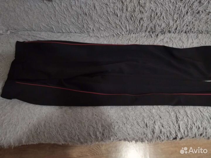 Казачья школьная форма мужская