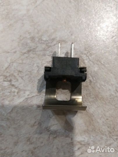 Датчик температуры