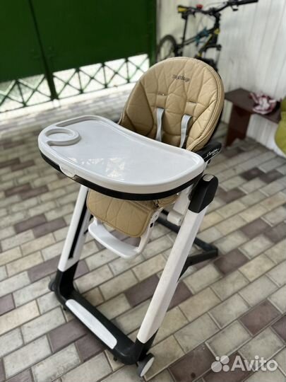 Стул для кормления Peg Perego Siesta