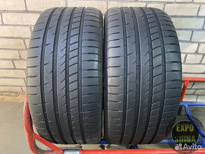 Goodyear Eagle F1 Asymmetric 2 255/40 R18