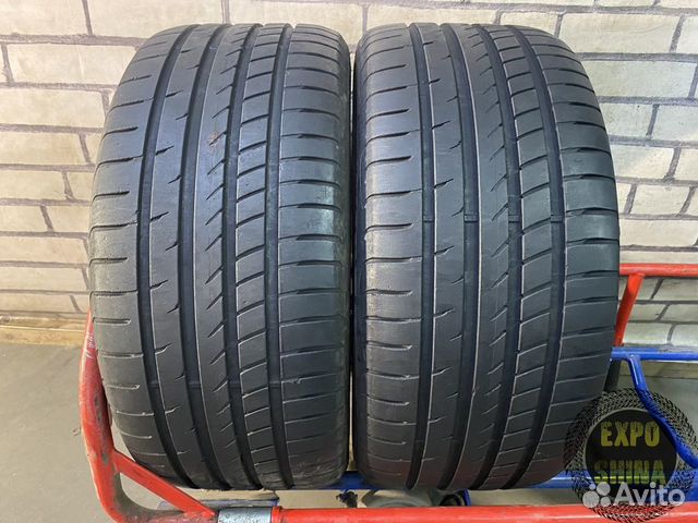 Goodyear Eagle F1 Asymmetric 2 255/40 R18