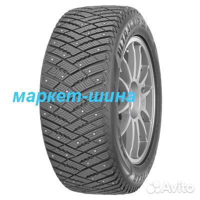 Goodyear UltraGrip Ice Arctic SUV 275/40 R20 106T