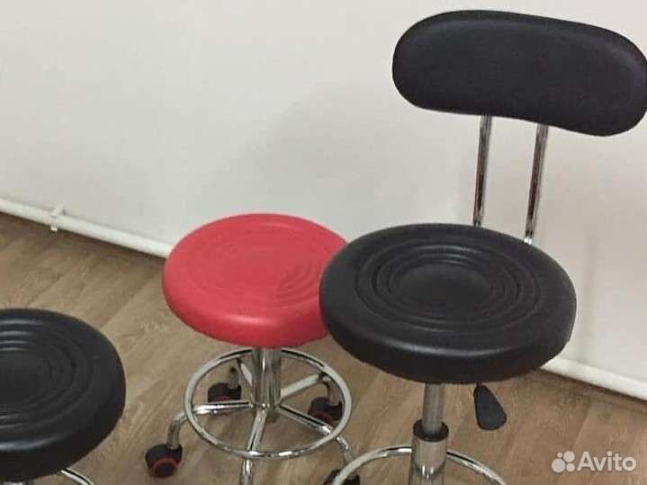 Стул для косметолога