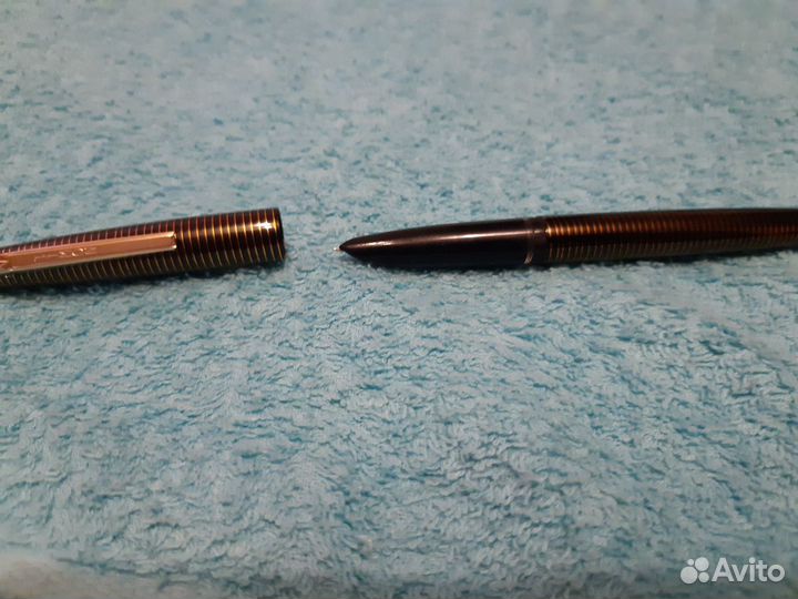 Перьевая ручка