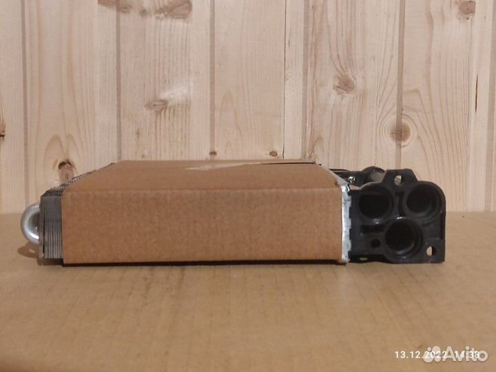 Радиатор печки Bmw 5-Series 34 1988-1995