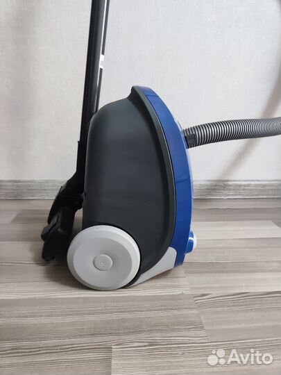 Пылесос samsung SC4140