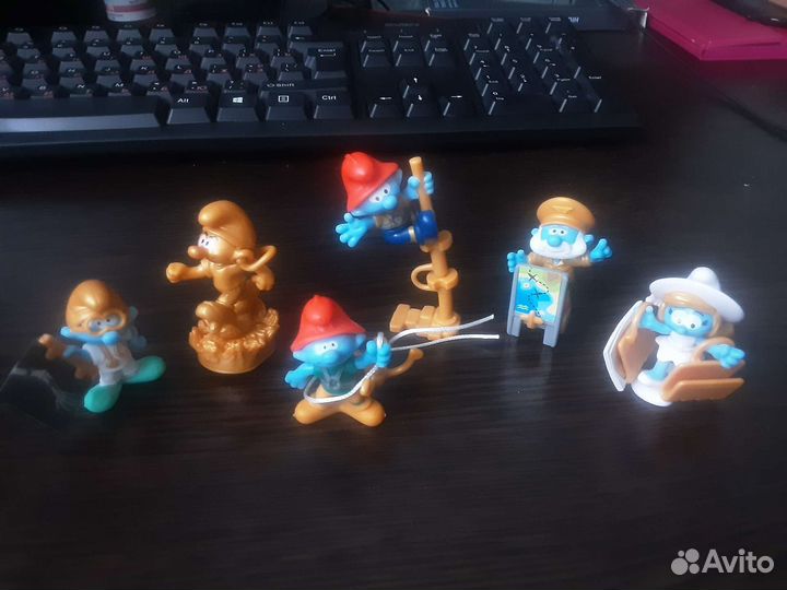 Игрушка киндер,чупа чупс