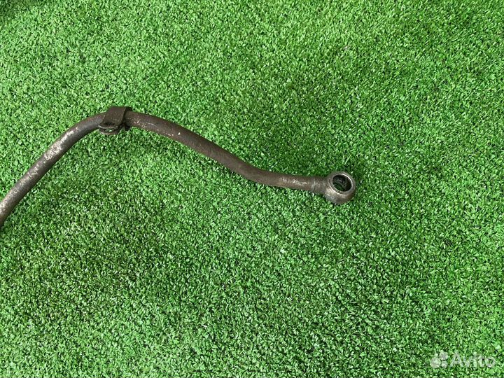 Трубка системы охлаждения АКПП Mercedes 124