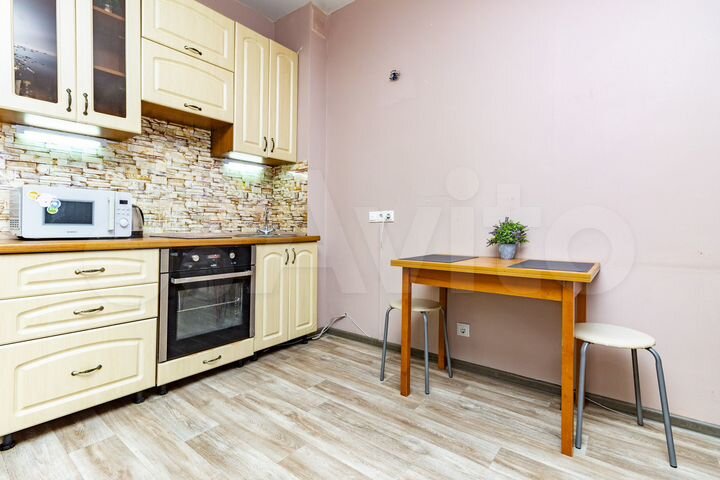 Квартира-студия, 24 м², 13/17 эт.