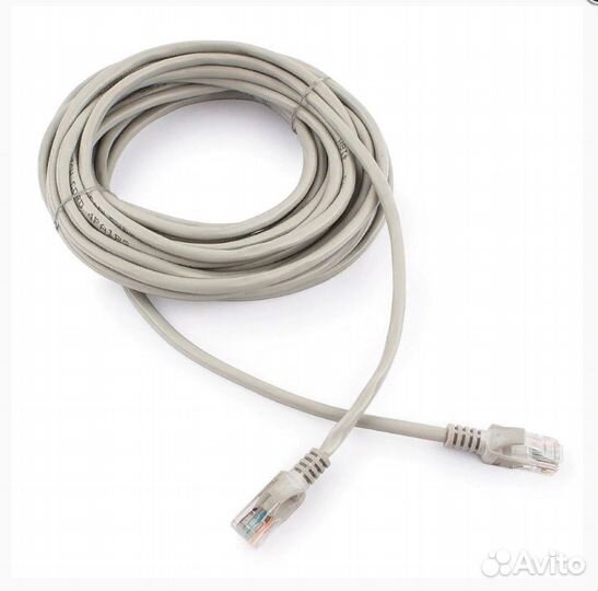 Кабель, удлинитель, коннекторы- (вилки) для пк