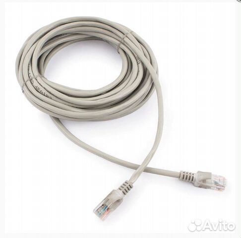 Кабель, удлинитель, коннекторы- (вилки) для пк