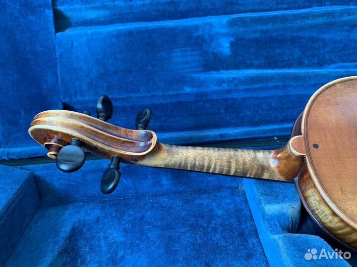 Скрипка 4/4 Германия мануфактура