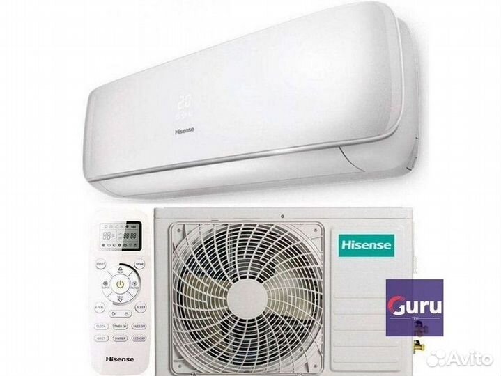 Кондиционер