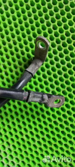 Силовой кабель Man Tgx 18.440 дизель 2016