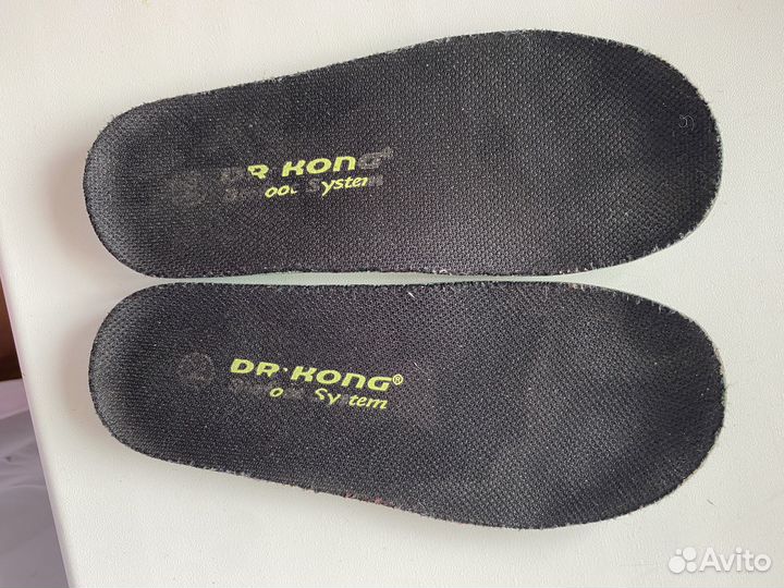Кроссовки dr kong 24