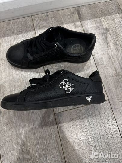 Кеды женские guess 37