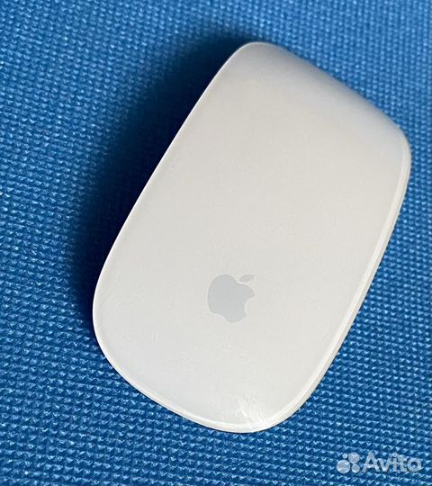 Мышь Apple magic mouse 1