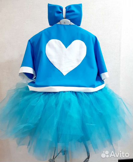 Одежда для ростовой куклы