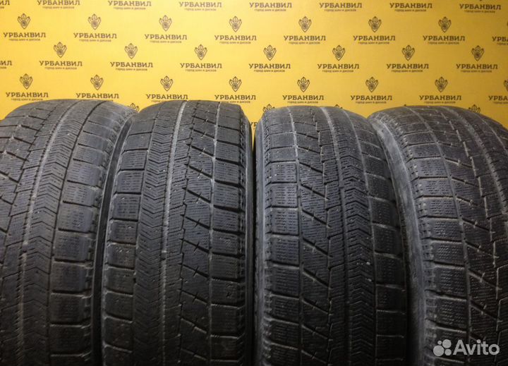 Bridgestone Blizzak VRX 205/65 R16