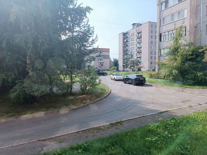 1-к. квартира, 39,2 м², 1/9 эт.