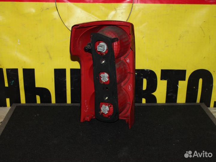 Стоп R Тойота Раум NCZ20 46-6 А783