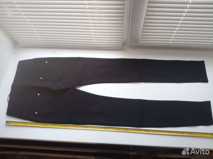 Джинсы женские новые 40 W25 XS размер