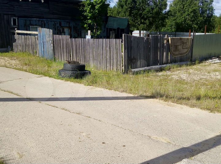 Участок 12 сот. (ИЖС)