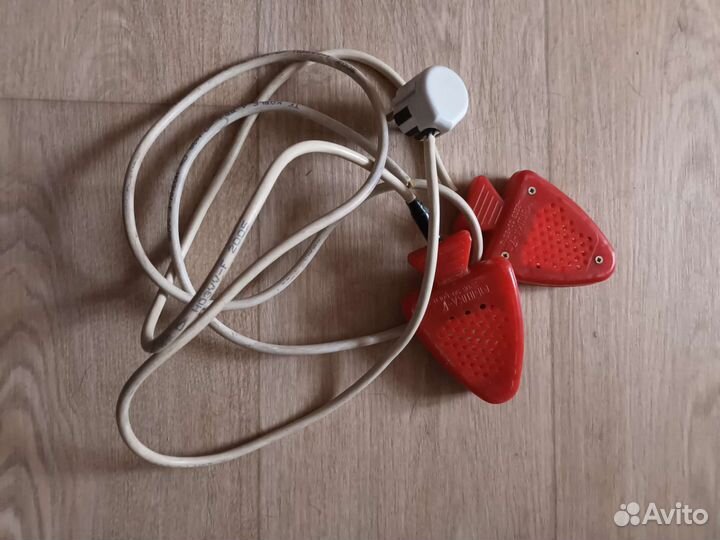 Сушка для обуви