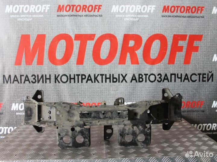 Балка поперечная Мазда Бонго SK22 А072