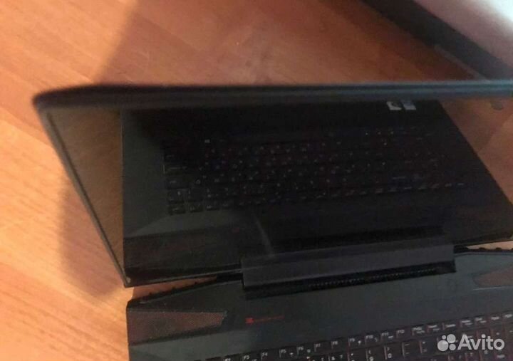 Lenovo Y 70-70