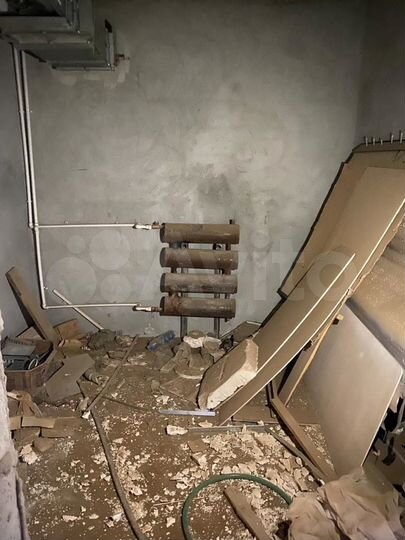 Торговая площадь, 80 м²