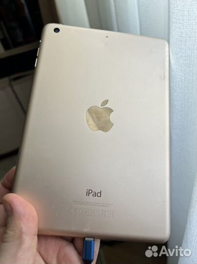 Apple iPad mini