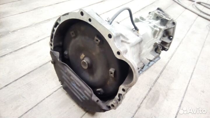 АКПП для toyota noah 03-72ls