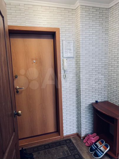 1-к. квартира, 31 м², 1/5 эт.