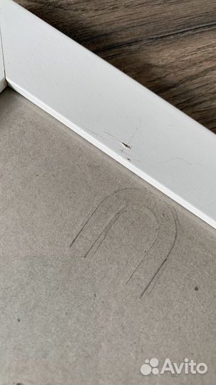 Икея фоторамки Ниттья белые