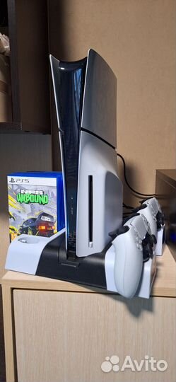 Аренда PS5