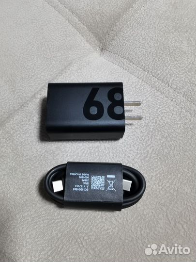 Motorola Edge X30, 8/128 ГБ