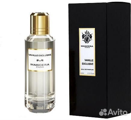 Mancera Red Tobacco 120ml оригинал
