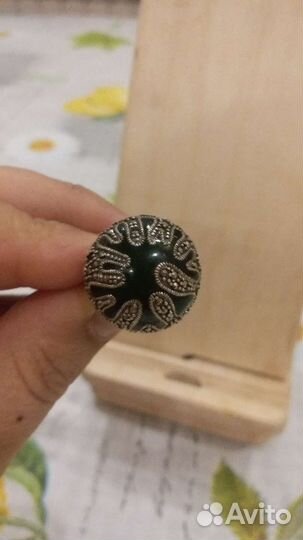 Серебро