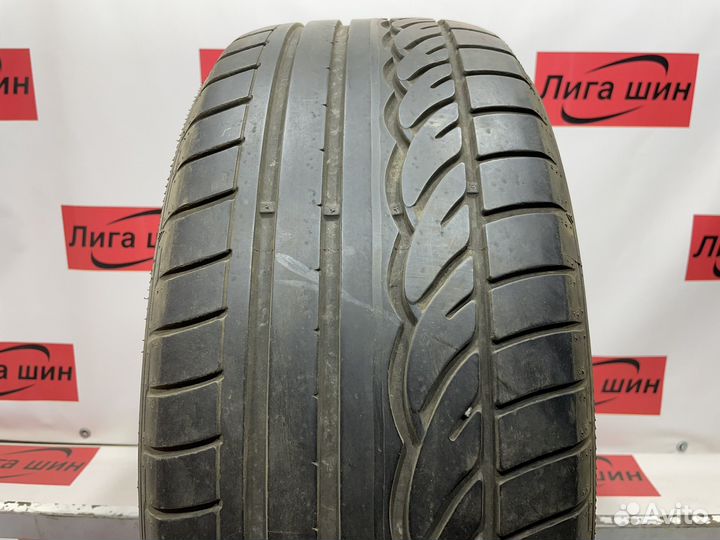 Dunlop SP Sport 01 235/50 R18
