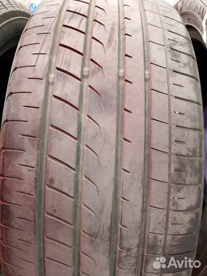 Yokohama BluEarth RV-01 225/55 R18