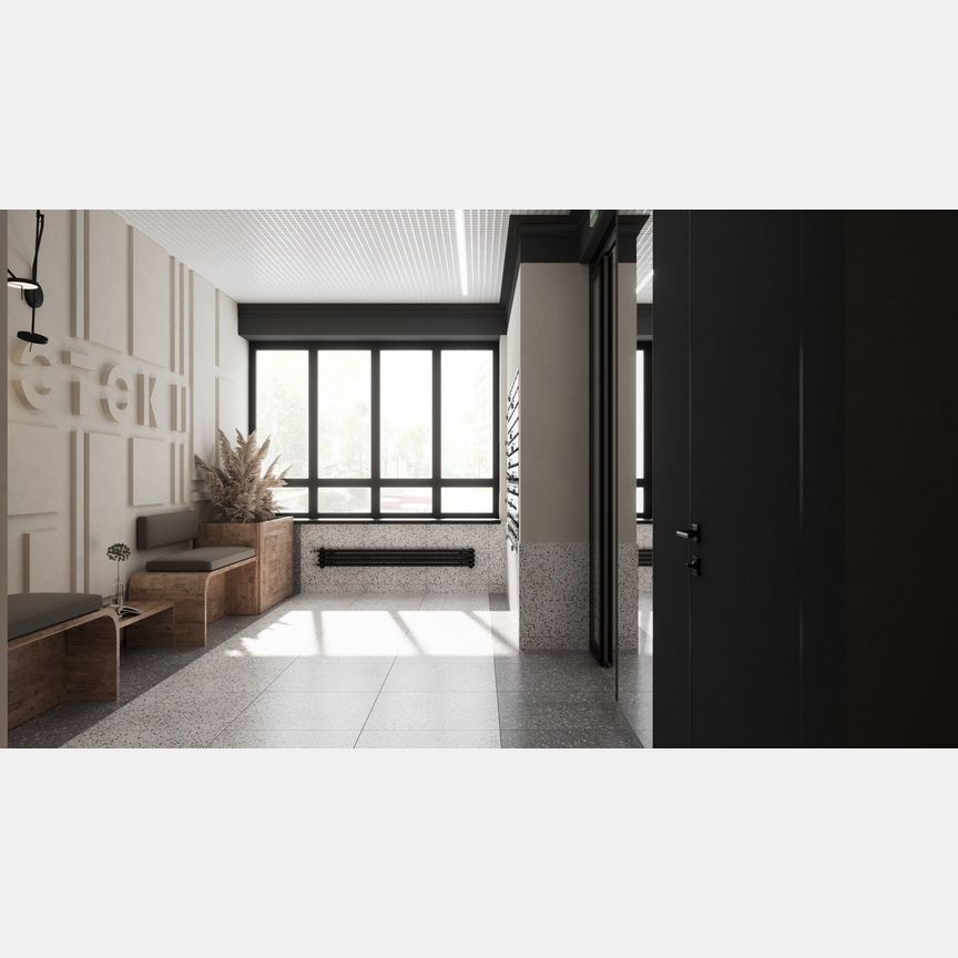 3-к. квартира, 62,2 м², 10/15 эт.