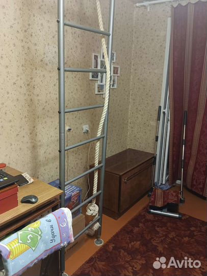 Шведская стенка бу