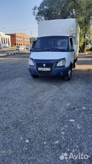 Грузопревозки