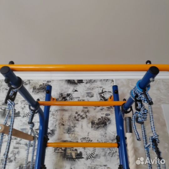 Шведская стенка