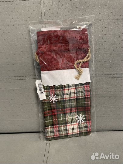 Украшение для бутылок