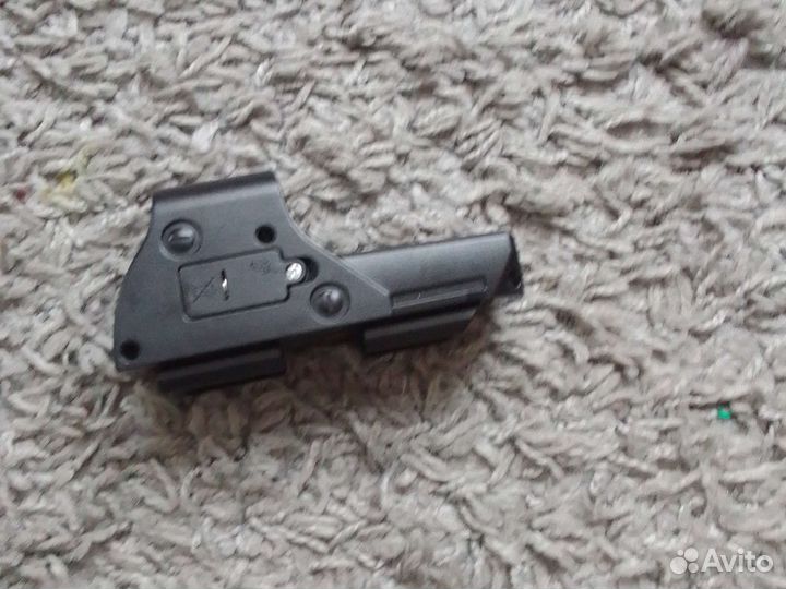 P90 на орбизах